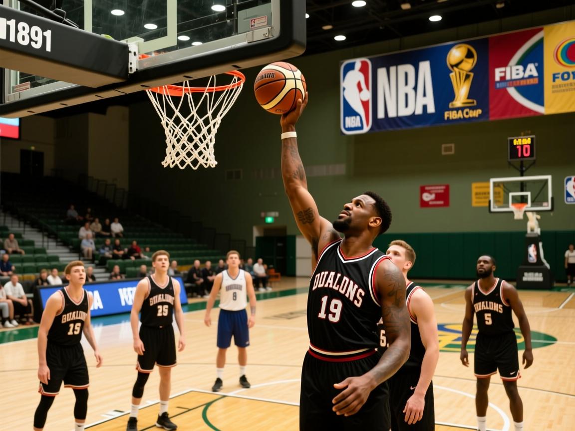 678体育app-中国男篮签约新体能教练 科学训练备战新赛季，中国男篮国家集训队教练