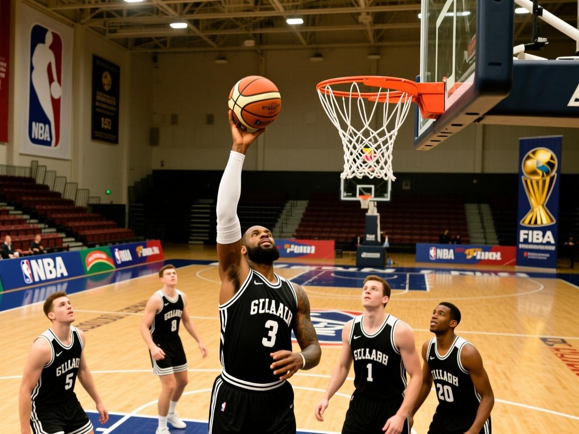 678体育app-中国男篮签约新体能教练 科学训练备战新赛季，中国男篮国家集训队教练  第2张